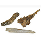 Natural Driftwood Hand Selected From California Wilderness.  Gorgeous In Any Design.