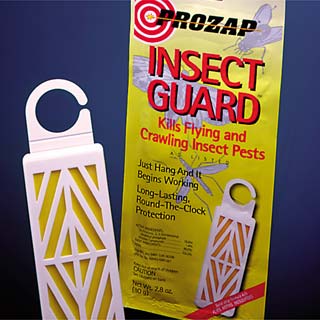 PROZAP MOTH TRAP/INSECT GUARD 
