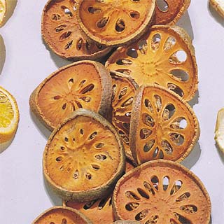 QUINCE SLICES (15 PIECES)