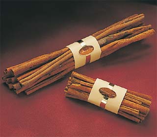 CINNAMON STICKS 6 ***OUT OF STOCK***